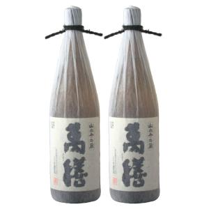 焼酎セット　萬膳酒造　真鶴1,800ml×2本(まなづる) 魔王　村尾　森伊蔵 焼酎セット 萬膳酒造 真鶴1,800ml×2本(まなづる) 魔王 村尾 森