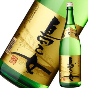 万膳酒造 真鶴 芋焼酎 鹿児島 1800ml まなづる 定価 お歳暮 クリスマス