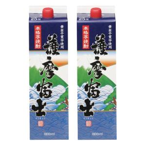 茜霧島 本格芋焼酎 25度 1.8Lパック : 酒の抱井良造商店 - 通販