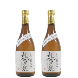 芋焼酎 手造り 甕仕込み 鶴乃泉 つるのいずみ 25度 720ml×2本 神酒造 三年古酒 紅芋 ギフト 父の日 父の日ギフト お祝い 退職祝｜syuhomiuraya1998