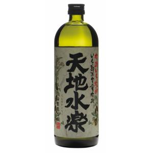 天地水楽 てんちすいらく 25度 720ml 芋焼酎 焼酎 小正酒造  鹿児島 酒 ギフト お祝 母の日 父の日 退職祝 家飲み 宅飲み