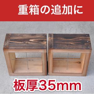 重箱2つセット
