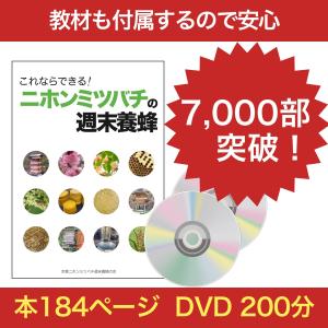 待ち箱ルアーで始める!週末養蜂スタートキットの詳細画像3