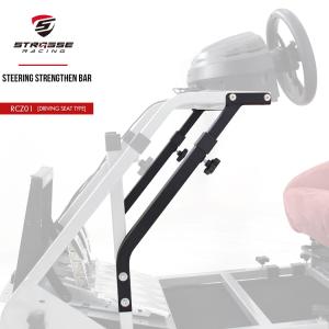 STRASSE RCZ01用吊り下げ式変換ペダルキット フットペダル 吊り下げ