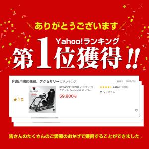 STRASSE RCZ01 ハンコン コクピッ...の詳細画像1