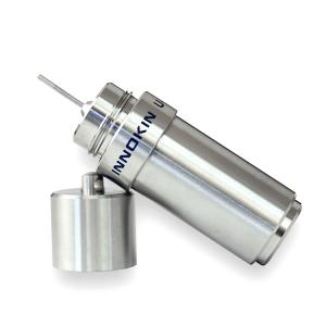 電子タバコ INNOKIN Ucan V2.0 ステンレスニードルボトル 10ml