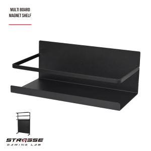 STRASSE GAMING LAB ダブルフック マルチボードオプション 有孔ボード