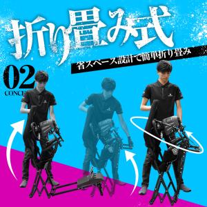 STRASSE AVANTI 折り畳み式コック...の詳細画像3