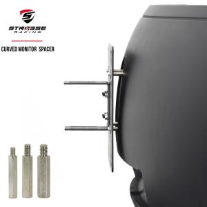 STRASSE RCZ01用吊り下げ式変換ペダルキット フットペダル 吊り下げ