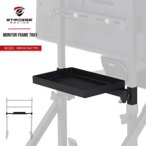 STRASSE RCZ01専用 シフター台単品 シフトレバー台 シフター[ハンコン