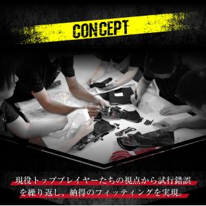 STRASSE レーシンググローブ アウトステ...の詳細画像3