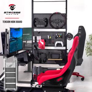 STRASSE RCZ01用吊り下げ式変換ペダルキット フットペダル 吊り