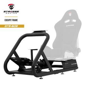 STRASSE SPEEDMASTER RF 専用フルバケットシート バケットシート