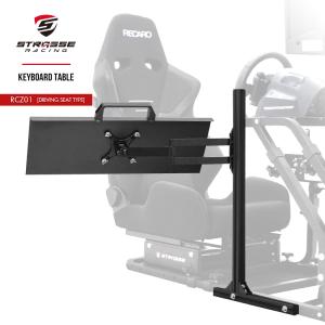 STRASSE RCZ01用吊り下げ式変換ペダルキット フットペダル 吊り