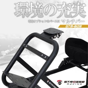 STRASSE GTM-B03 マルチバー 単...の詳細画像1