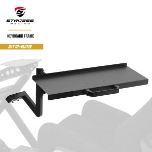 STRASSE RCZ01用吊り下げ式変換ペダルキット フットペダル 吊り下げ