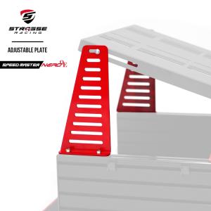 STRASSE SPEEDMASTER RF 専用フルバケットシート バケットシート