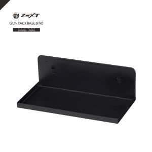 ZEXT ガンラック用テーブル台 BF90オプション[サバゲー サバイバル