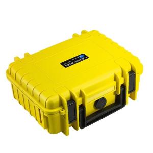 B&Wアウトドアケース TYPE1000の詳細画像3