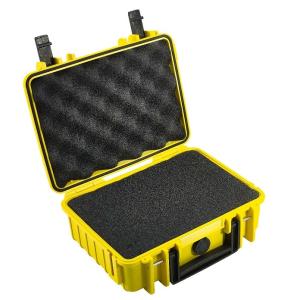 B&Wアウトドアケース TYPE1000の詳細画像4