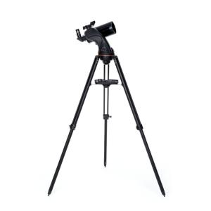 セレストロン AstroFi 102 Wi-F...の詳細画像3