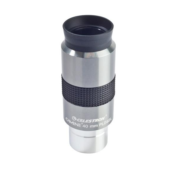 Celestronアイピース　Omni　40mm　93325