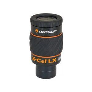 アイピース　X-Cel　LX　7mm　(31.7mm）93422