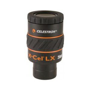 アイピース　X-Cel　LX　25mm　(31.7mm）93426