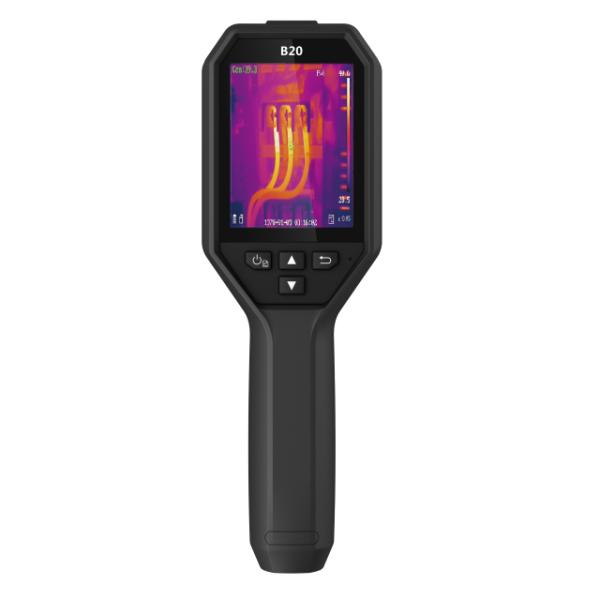 HIKMICRO 　B20 ハイクマイクロ ハンディサーモグラフィーカメラ Handheld The...