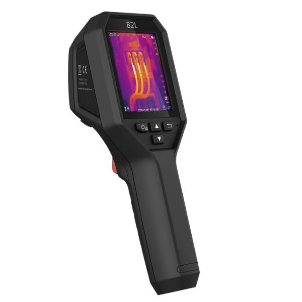 HIKMICRO 　B2L ハンディサーモグラフィーカメラ Handheld Thermograph...