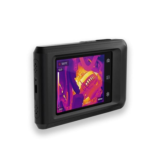 HIKMICRO 　Pocket1 ハンディサーモグラフィーカメラ Handheld Thermo