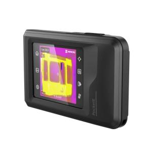 HIKMICRO ハイクマイクロ PocketE ポケットE ポケット型サーモグラフィ