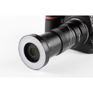 LAOWA LEDリングライト【25mmマクロ用】の買取情報