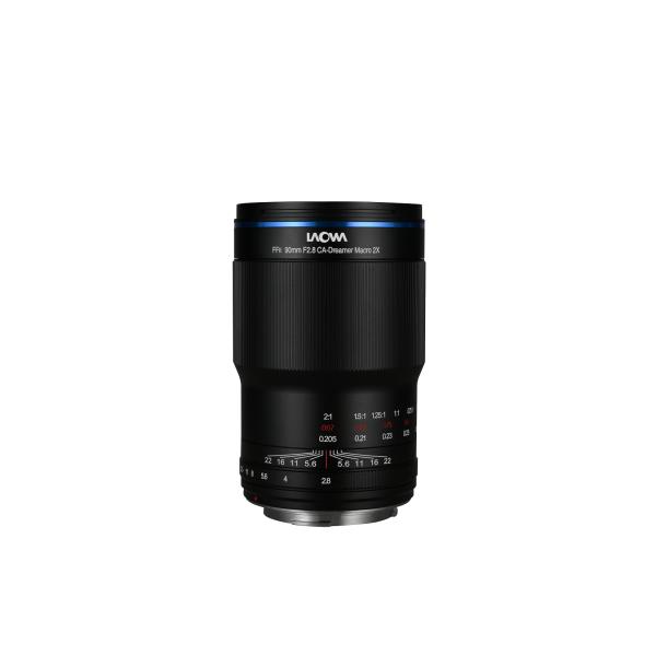 LAOWA 90mm F2.8 2x Ultra Macro APO　