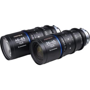 LAOWA Proteus Zoom 2X A...の詳細画像1