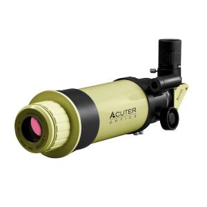ACUTER Hα太陽望遠鏡「フェニックス」
