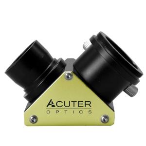 ACUTER Hα太陽望遠鏡「フェニックス」の詳細画像2