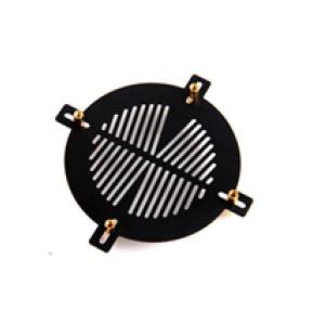 【NC0063】NorthernCross　金属製合焦マスク　85-118mm