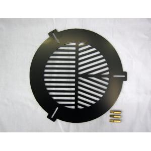 【NC0078】NorthernCross　樹脂製バーティノフマスク　215-260mm