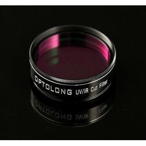 オプトロン　UV/IRカットフィルター　2”
