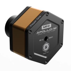 Player One　Apollo-M MINI（アポロ） IMX429搭載 モノクロUSB3.0カメラ