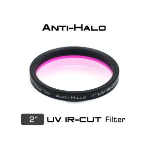 Player One　Anti-Halo（アンチハロ） UV/IRカットフィルター　M48　