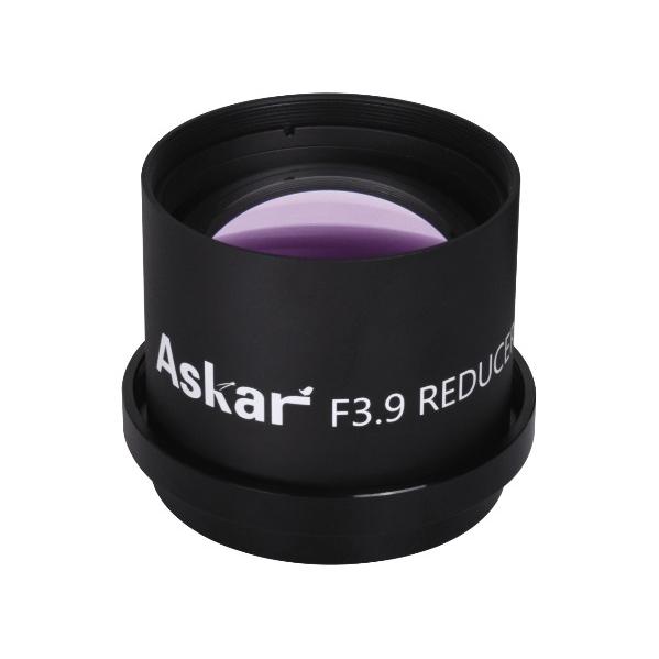 Askar FRA400/500用　F3.9レデューサー