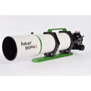 Askar 80PHQ 鏡筒の買取情報