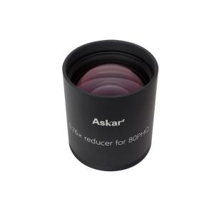 Askar 80PHQレデューサー