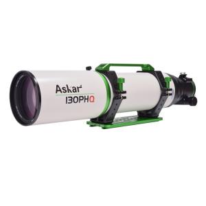 Askar 130PHQ 鏡筒の詳細画像2