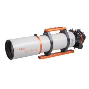 ASKAR　103APO 鏡筒　■3 枚玉 ED アポクロマート鏡筒