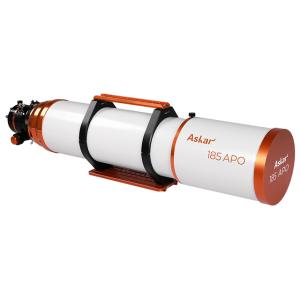 Askar 185APO 鏡筒　185mm3枚玉ED屈折鏡筒　