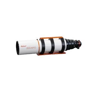 Askar 203APO鏡筒 203mm3枚玉...の詳細画像1