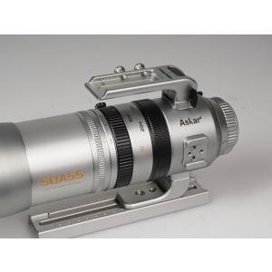 Askar SQA55 5群5枚SDペッツバー...の詳細画像1